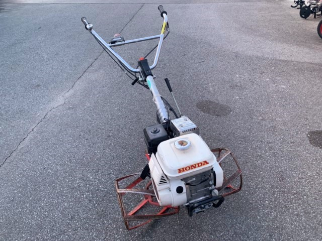 管理機 F310 写真２